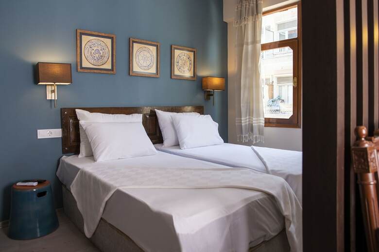 Luwi Antakya Boutique Hotel