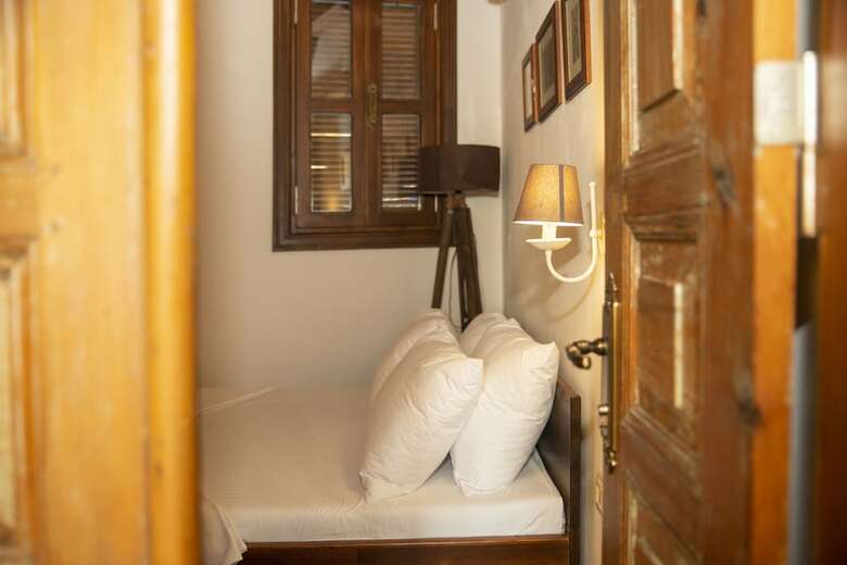 Luwi Antakya Boutique Hotel