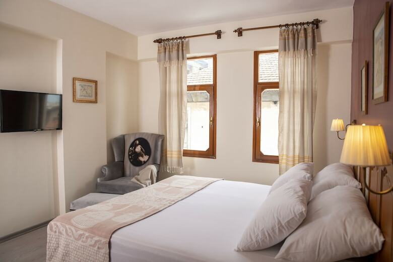 Luwi Antakya Boutique Hotel