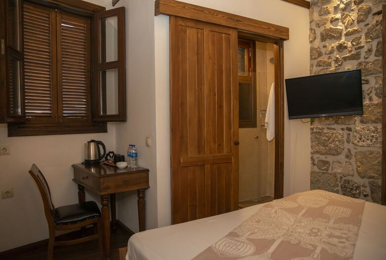 Luwi Antakya Boutique Hotel