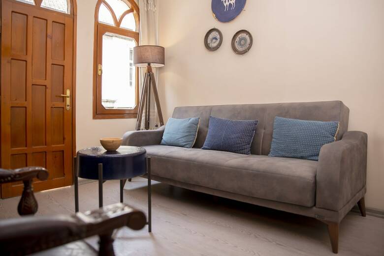 Luwi Antakya Boutique Hotel