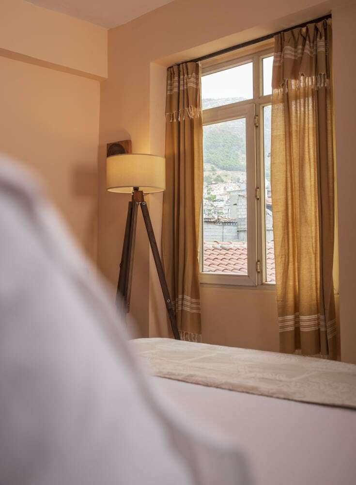 Luwi Antakya Boutique Hotel