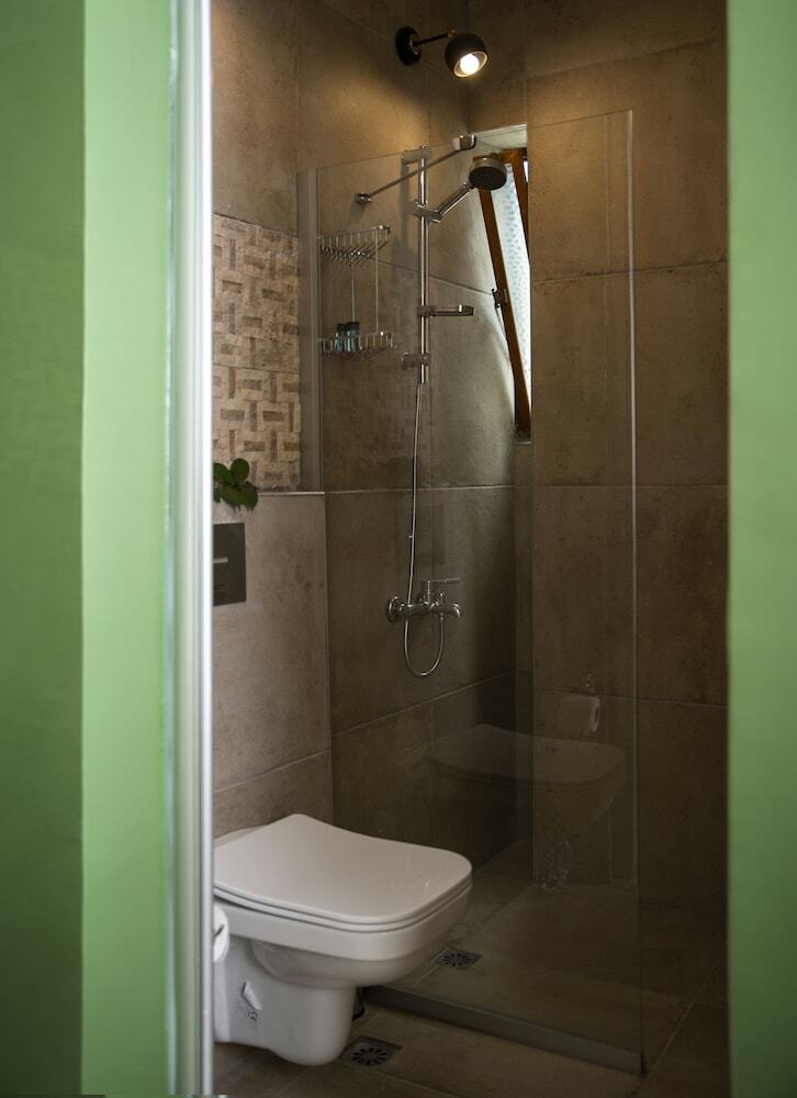 Luwi Antakya Boutique Hotel