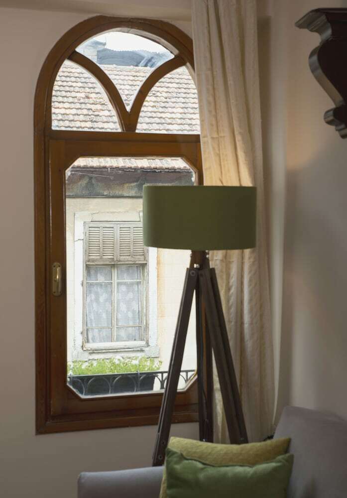 Luwi Antakya Boutique Hotel