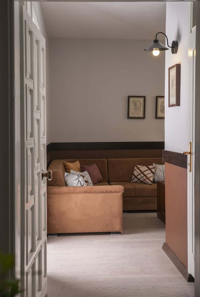 Luwi Antakya Boutique Hotel