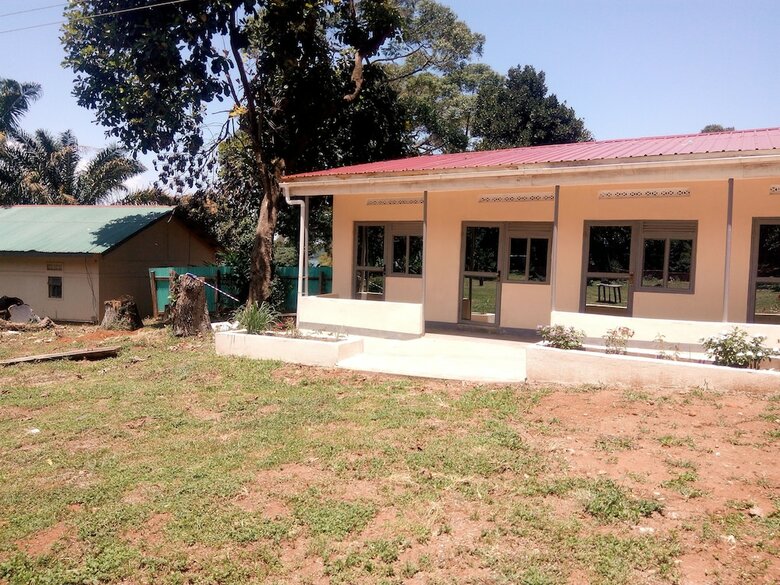 Hostal Ssese Islands Beach Hotel - Hostel