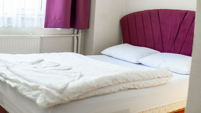 Bomonti Suit Hotel