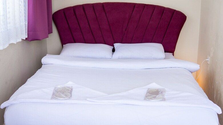 Bomonti Suit Hotel