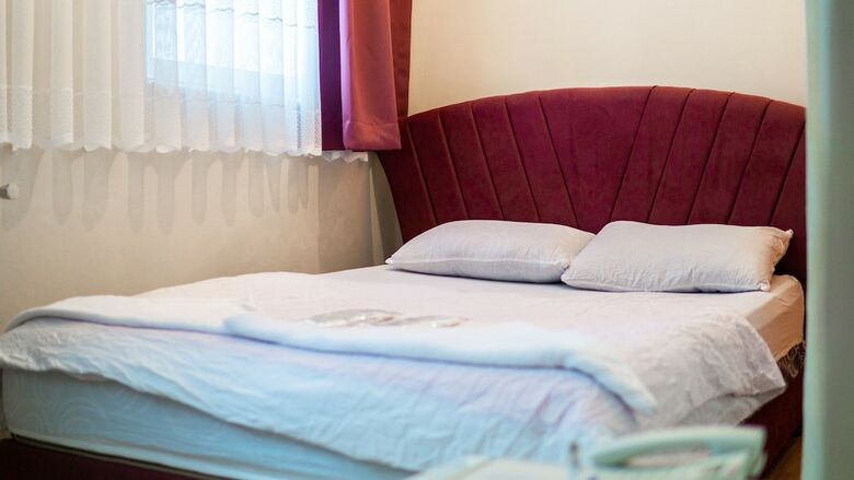 Bomonti Suit Hotel
