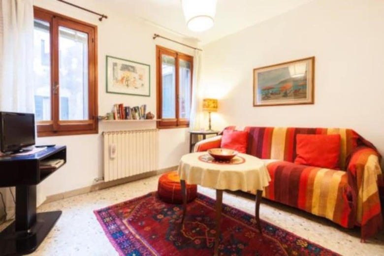 Apartamento Appartamento Campiello Chiesa