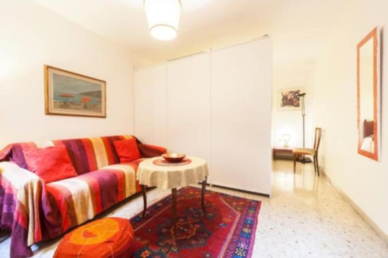 Apartamento Appartamento Campiello Chiesa