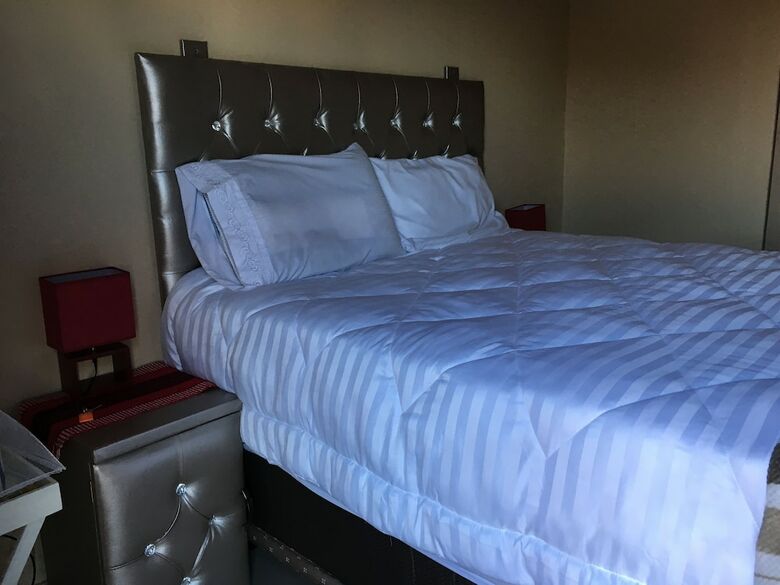 Hotel Blomsbed Inn