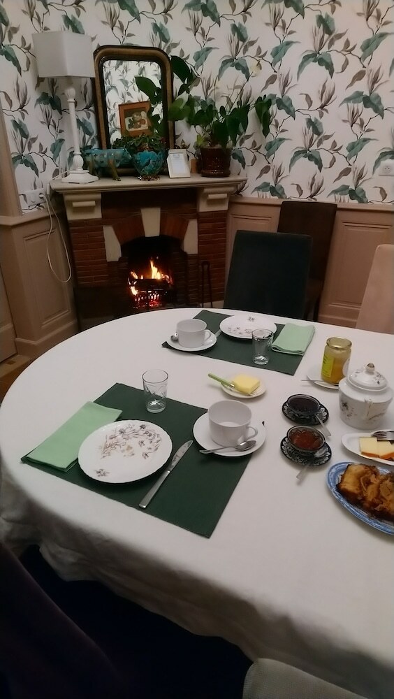 Hotel Manoir De Conjon