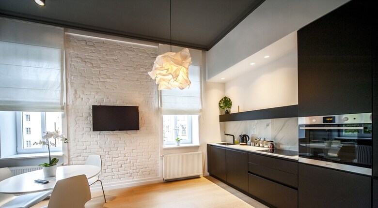 Apartamentos Very Berry Che?mo?skiego 20