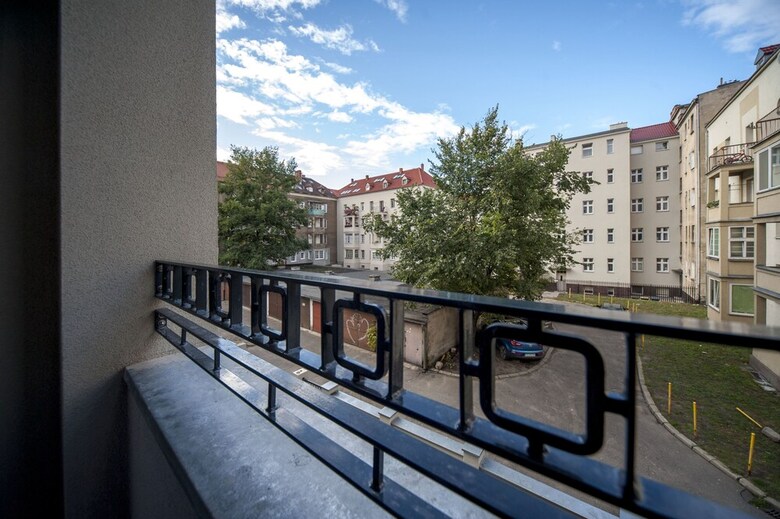Apartamentos Very Berry Che?mo?skiego 20