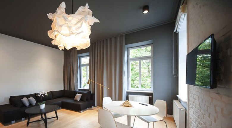 Apartamentos Very Berry Che?mo?skiego 20