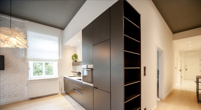 Apartamentos Very Berry Che?mo?skiego 20