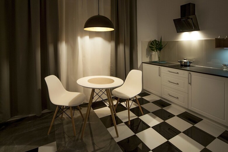 Apartamentos Very Berry Che?mo?skiego 20