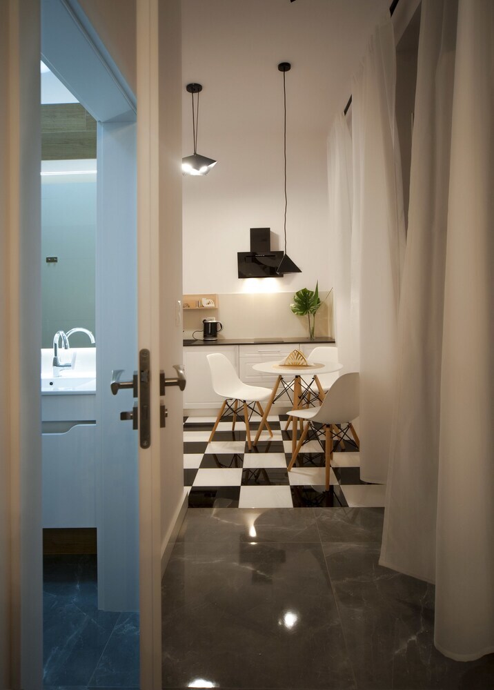 Apartamentos Very Berry Che?mo?skiego 20