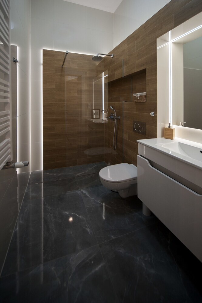 Apartamentos Very Berry Che?mo?skiego 20