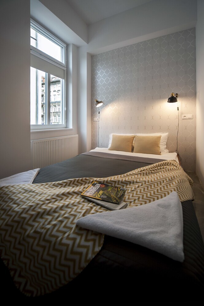 Apartamentos Very Berry Che?mo?skiego 20