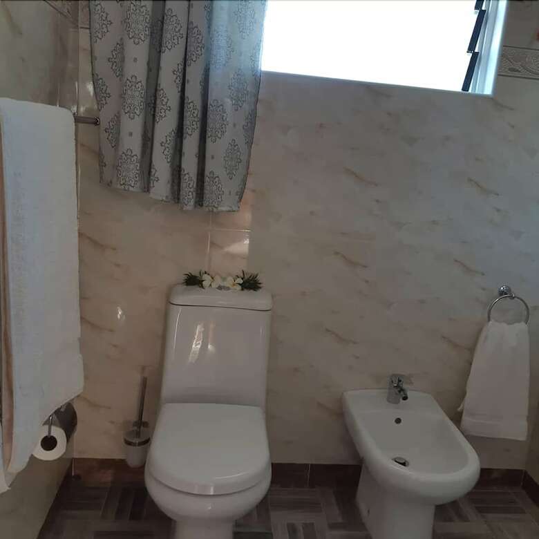 Apartamentos La Residence D'almee