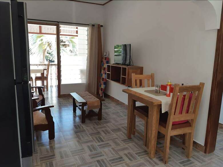 Apartamentos La Residence D'almee