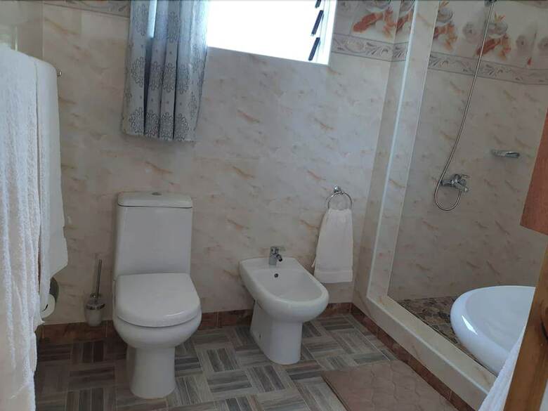 Apartamentos La Residence D'almee