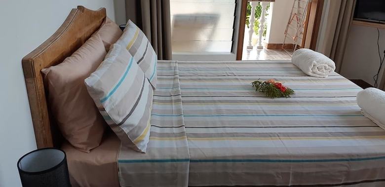 Apartamentos La Residence D'almee
