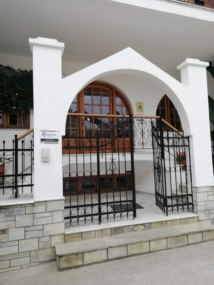 Hotel Pension Chrisoula