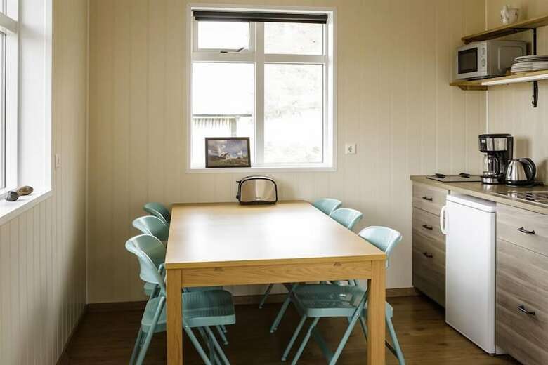 Hostal VIK Hi Hostel