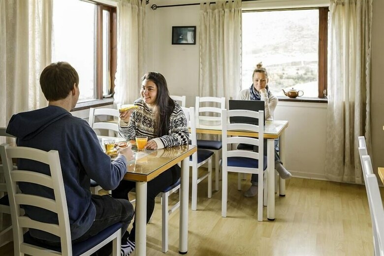 Hostal VIK Hi Hostel