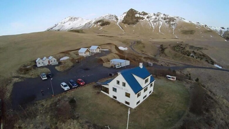 Hostal VIK Hi Hostel