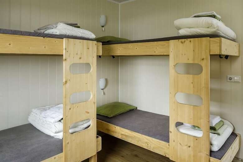 Hostal VIK Hi Hostel