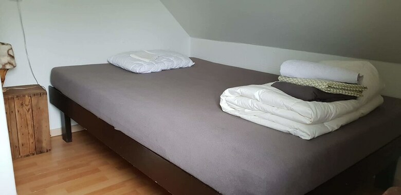 Hostal VIK Hi Hostel