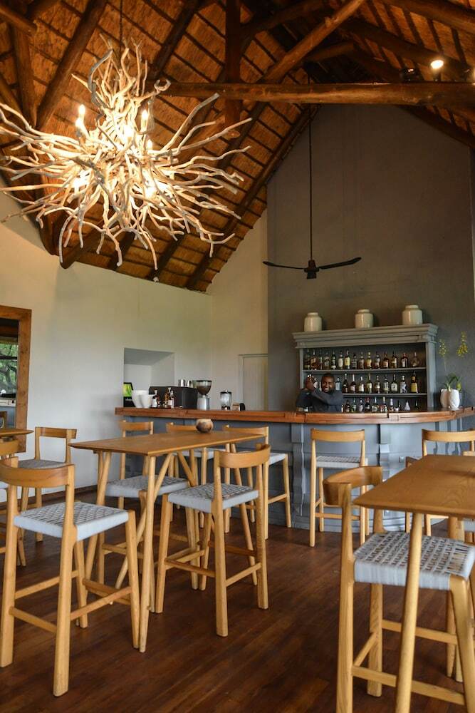 Posada Lion Sands Narina Lodge