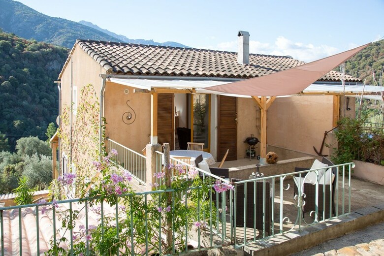 Apartamento A Merendella