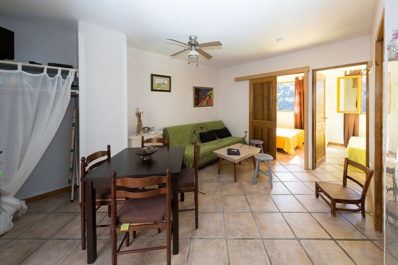 Apartamento A Merendella