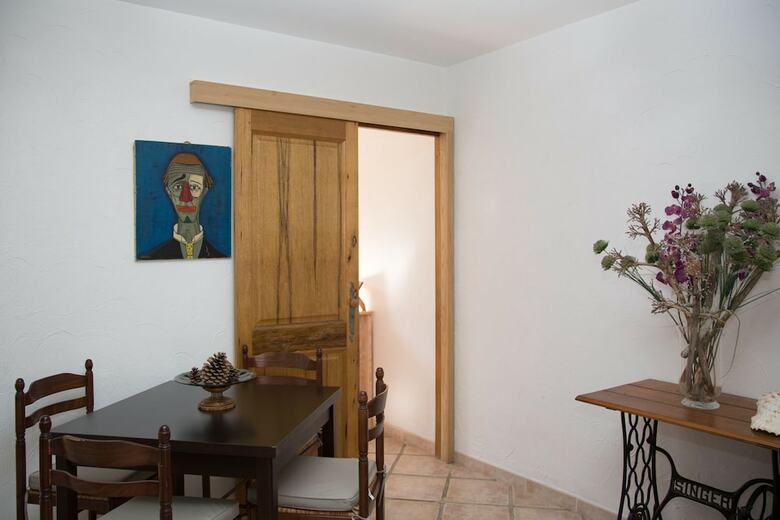 Apartamento A Merendella