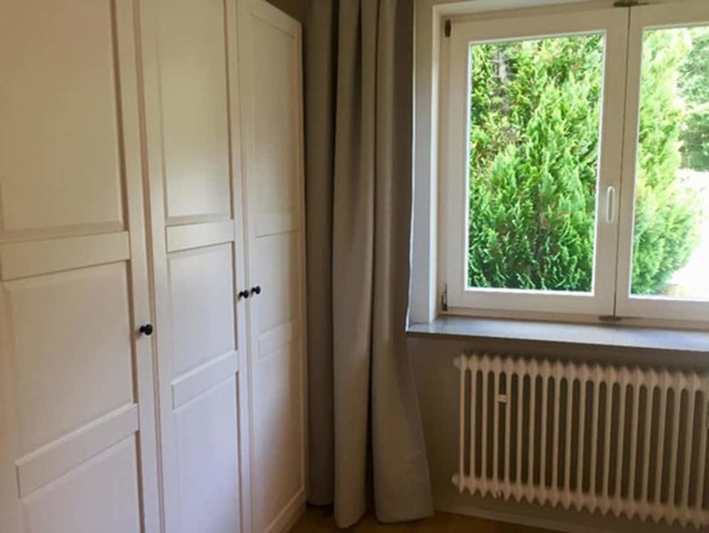 Apartamentos Ferienwohnung B�rner