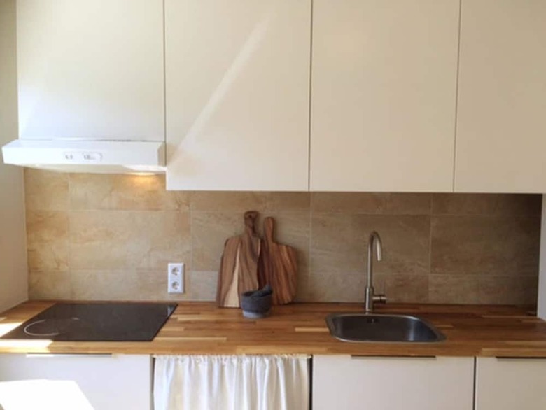 Apartamentos Ferienwohnung B�rner