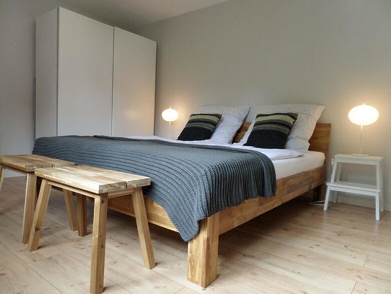 Apartamentos Ferienwohnung B�rner