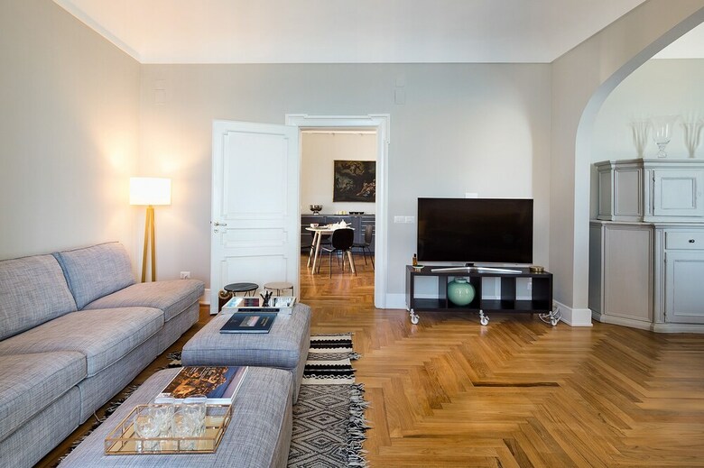Apartamento Duomo Suite