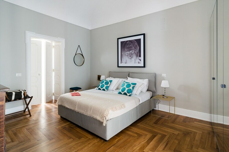 Apartamento Duomo Suite