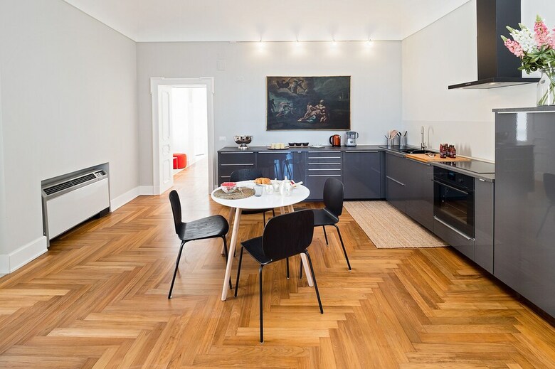 Apartamento Duomo Suite
