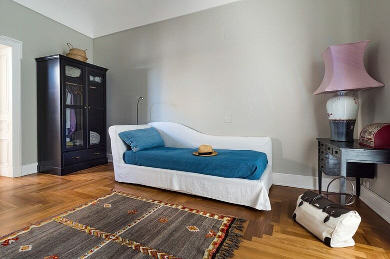 Apartamento Duomo Suite