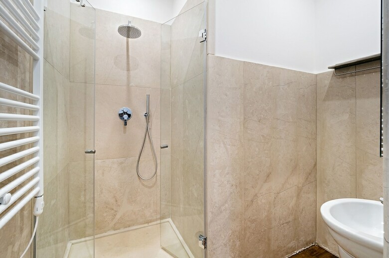 Apartamento Duomo Suite