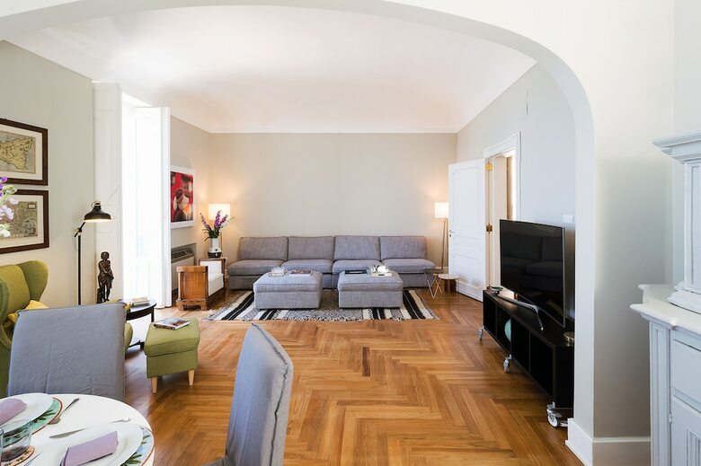 Apartamento Duomo Suite