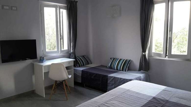 B&B Sotto L'ulivo