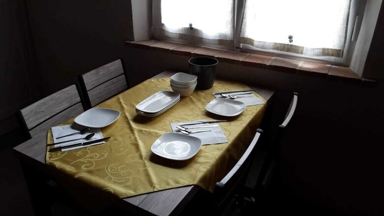 B&B Sotto L'ulivo